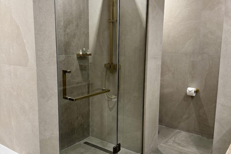 GRAND SUITE