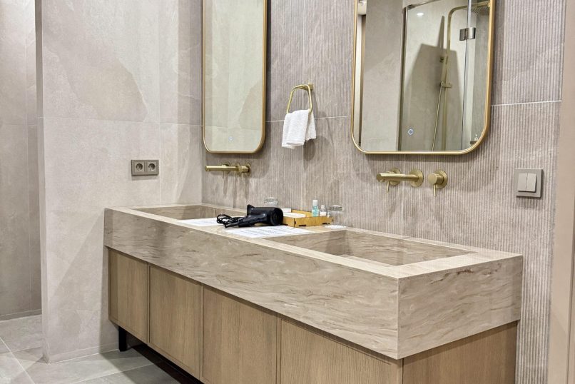 GRAND SUITE