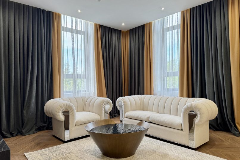 GRAND SUITE